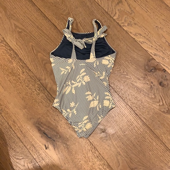 O’neill Girls One Piece Swimsuit - Picture 2 of 2